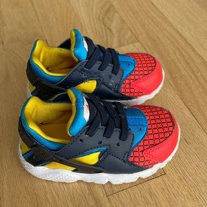 Nike Sneakers Kids Size 6C - Barely Used